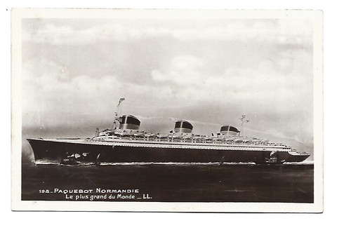 Marine commerce liner - marine,