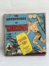 Rare & Vintage 1952 8mm “The
