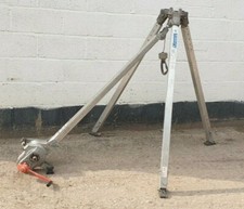 Didsbury Deco 2000 Hoist and