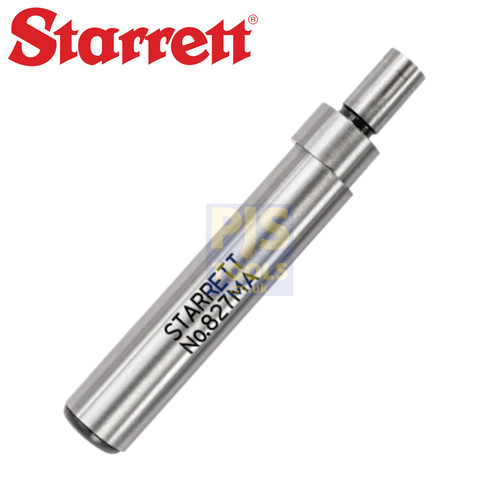 Starrett 827ma single end 10mm - single,