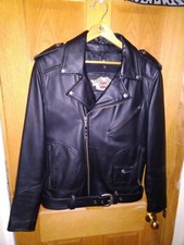Harley davidson belted - davidson,