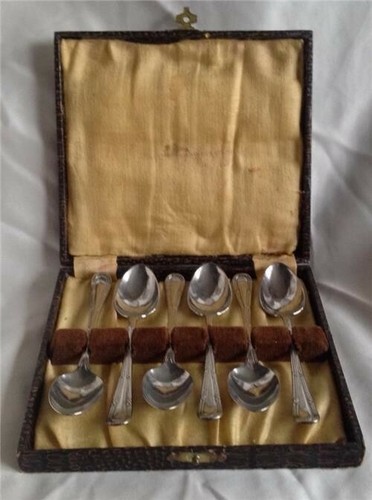 Wear wite nickel - wear-wite, silver