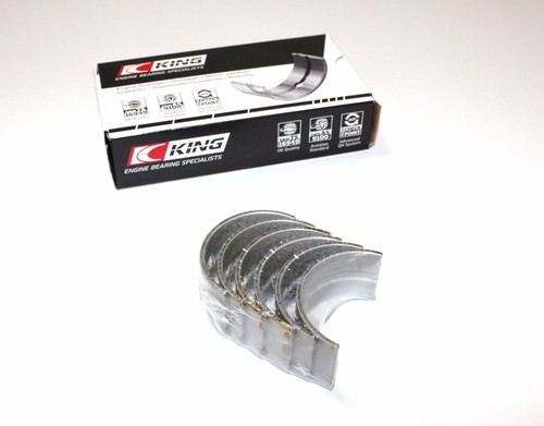 Set main bearings 010 - main, 010"