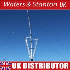 CB Base Station Antenna