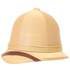 BRITISH ARMY PITH HELMET