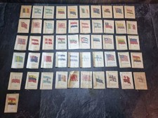 A Collection of 51 Antique