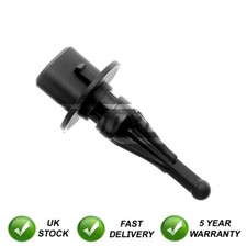 SJR Air Intake Temperature