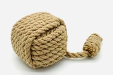 Rope Door Stop Home Heavy