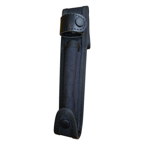 Baton holder belt loop - baton, nylon