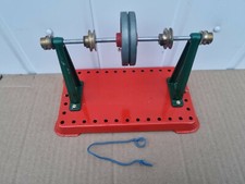 Mamod Steam Engine Line Shaft