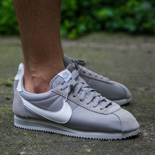 Nike classic cortez nylon - classic,