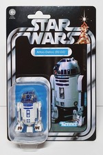 Star Wars Vintage Collection