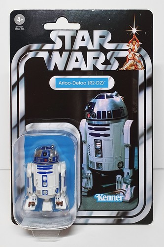 Star wars vintage collection - wars,