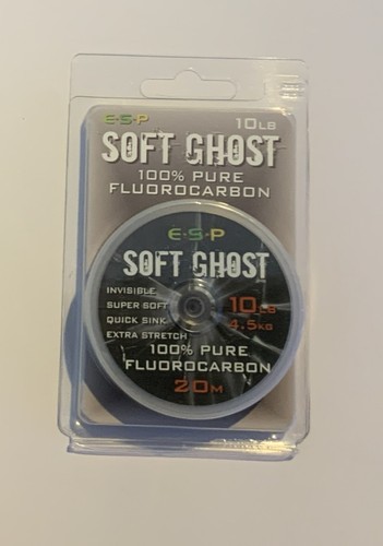 Esp soft ghost 10lb - esp, 100%