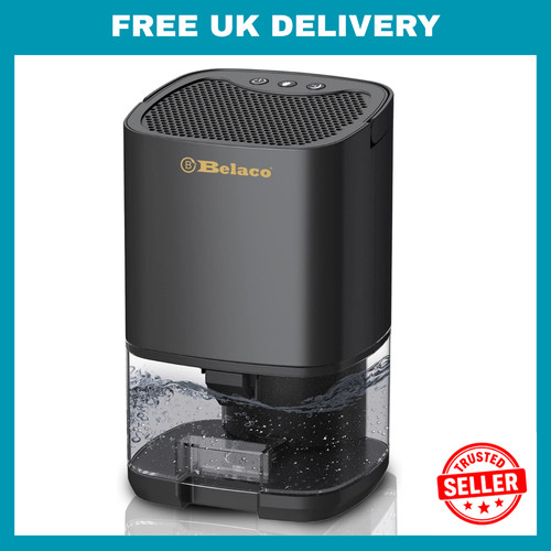 Belaco dehumidifier 1000ml - belaco,