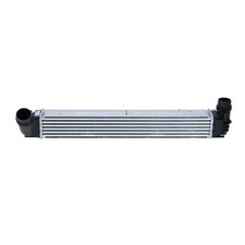 Intercooler For Renault Megane