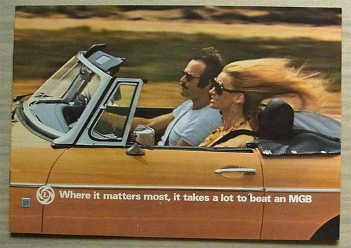 Mgb sports car sales - mgb,