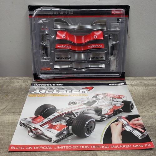 New kyosho deagostini 1 8 - *new*, 1:8