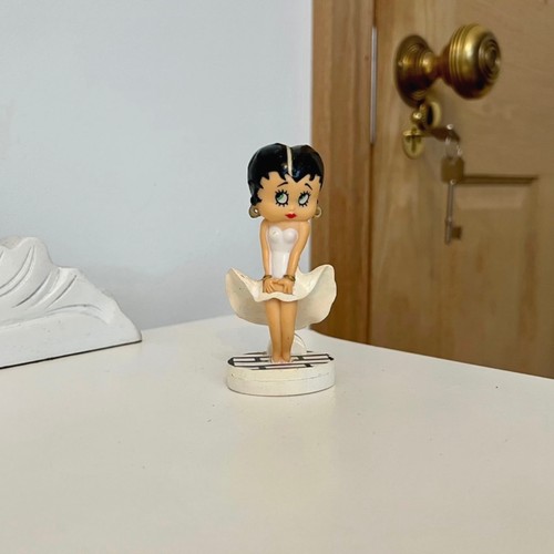 Betty boop marilyn monroe - boop,