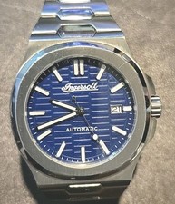 Ingersoll automatic watch the - automatic, watch.the