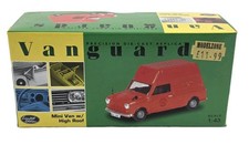 Vanguards Diecast 1:43 VA01417