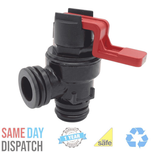 Worcester cdi greenstar - cdi,