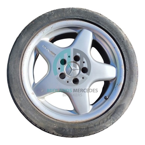 Mercedes benz slk - mercedes-benz,