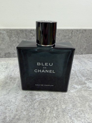 Chanel bleu eau de - chanel,