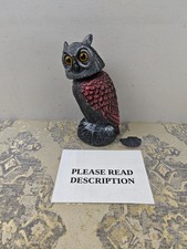 Dandelionsky Owl Bird Scarer