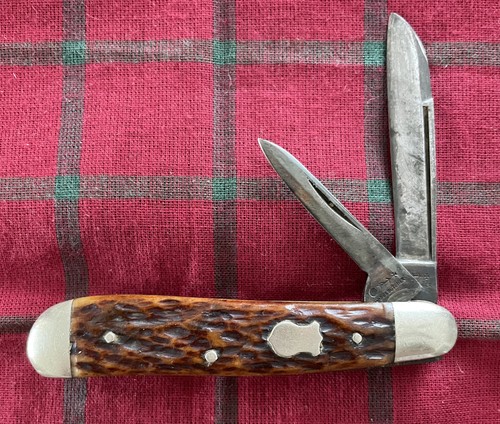 Vintage wade butcher whittled - wade&butcher,