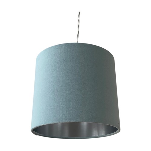 Lampshade duck egg - duck,