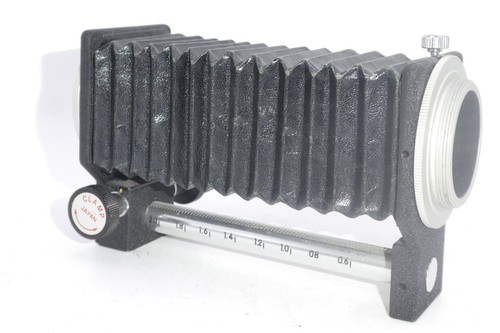 M42 mount macro bellows - mount,