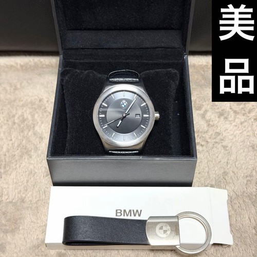Bmw original watch with - bmw,