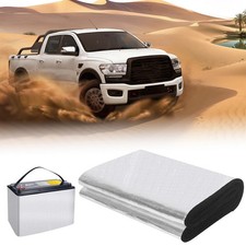 Battery Blanket Insulated