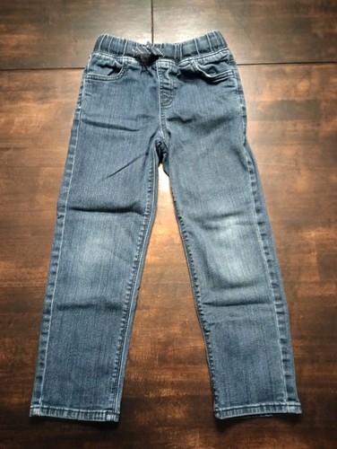 Jumping beans boys blue - boys, denim