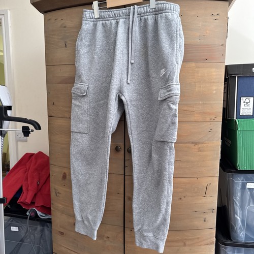 Nike cargo pockets jog - cargo,
