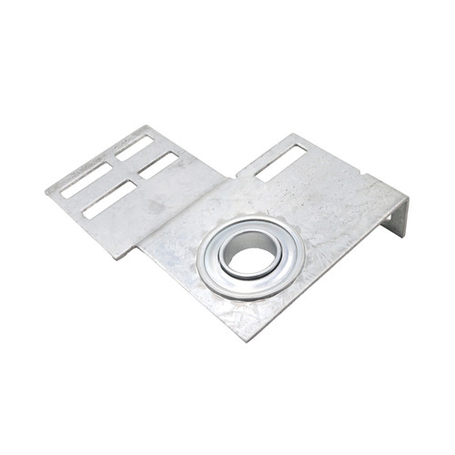 Sectional garage door - sectional,