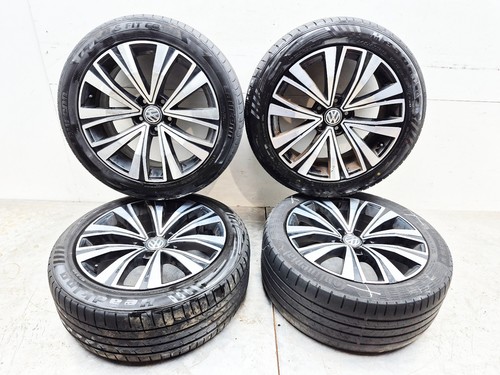 Volkswagen arteon complete - arteon, 18"