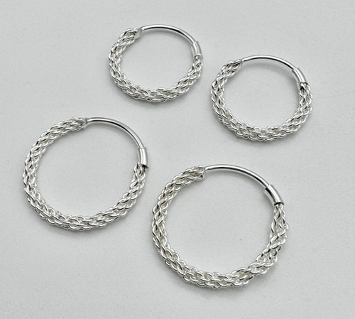 Solid 925 sterling - solid,