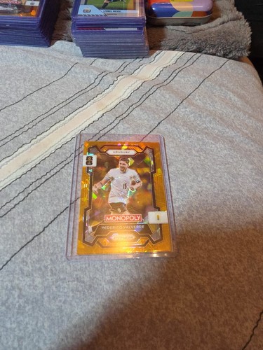 2026 panini prizm monopoly - 2026,