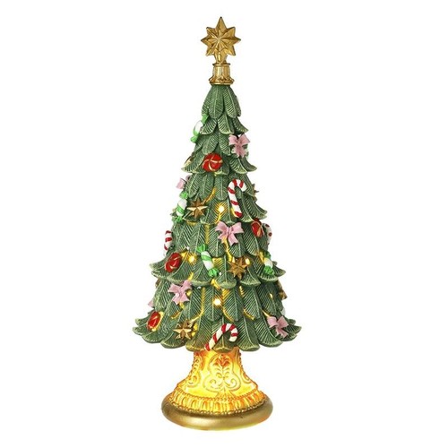 Light musical christmas - light,