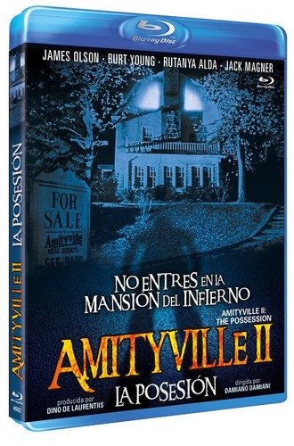 Amityville the - amityville,