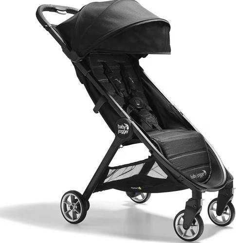 Baby jogger city - city, tour