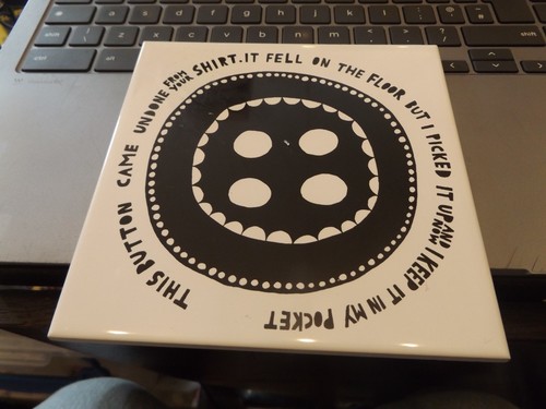 New rob ryan ceramic this - ryan,