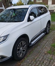 fits for MITSUBISHI OUTLANDER