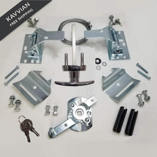 RI-KEY Security - Universal