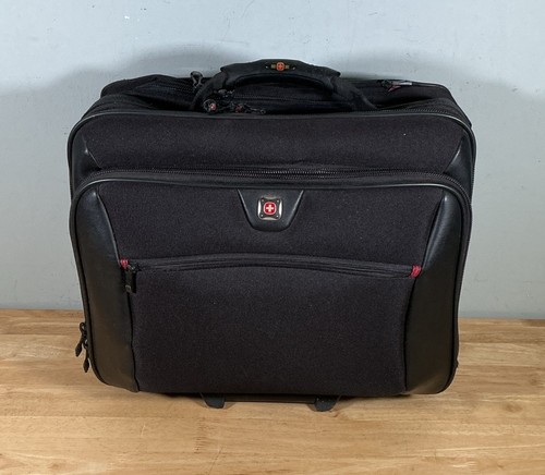 Wenger swiss gear - swiss, laptop