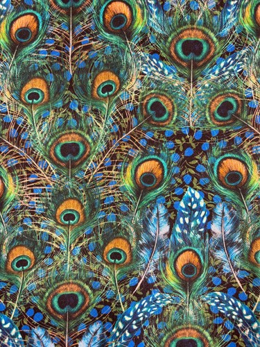 Liberty belgravia silk - silk, satin