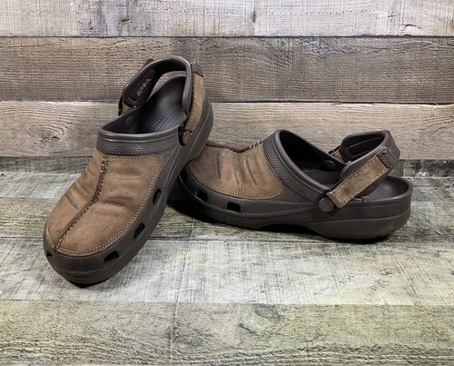Crocs classic yukon vista - classic,