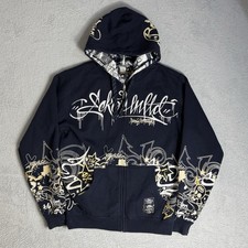 Vintage ECKO UNLTD Total